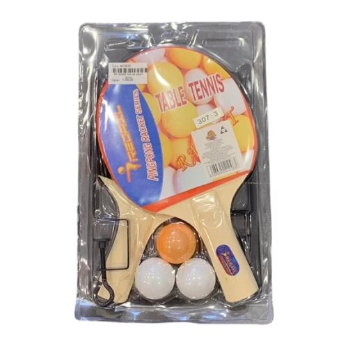 Set za stoni tenis 61/12483 Slike