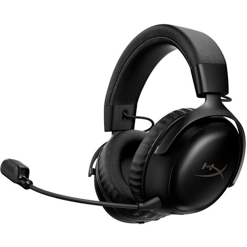  Slušalice HP HyperX Cloud III S Core/bežicne WS/BT//Gaming/crna Cene