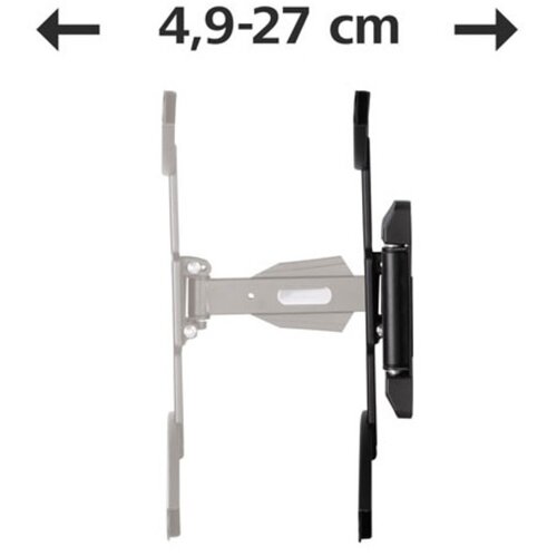 Hama nosač za televizor 118630 ab Cene