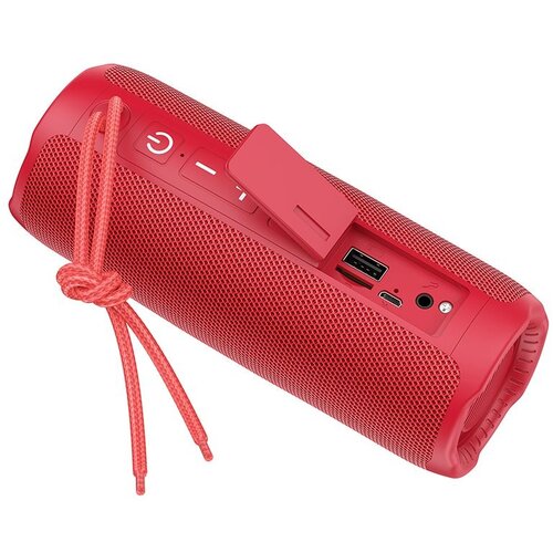 Hoco bluetooth zvučnik HC16 crveni Cene