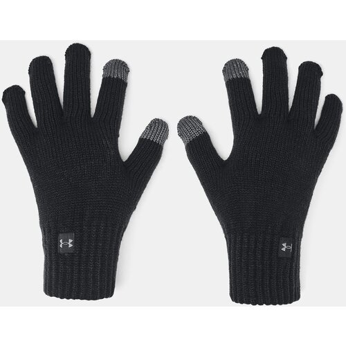 Under Armour Women's gloves UA Halftime Gloves-BLK - Women's Cijene