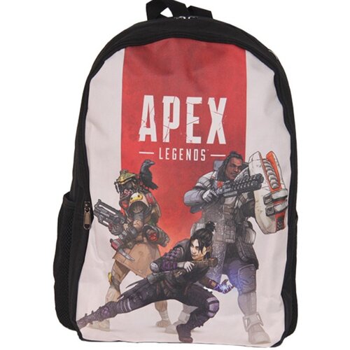COMIC&ONLINE GAMES Ranac Apex Legends Small Keyart Cene