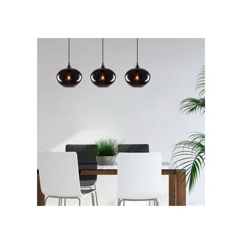Opviq smoked 052 luster Slike