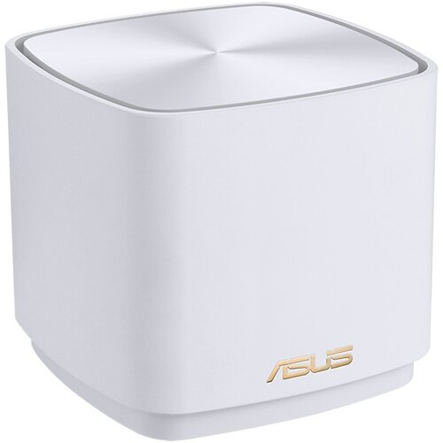 Asus brezžična AX3000 WiFi 6 dostopna točka ZenWiFi XD5 - 1 pack Cene