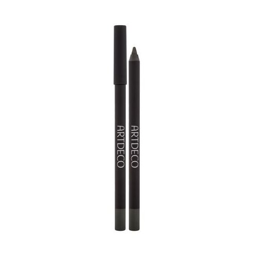 Artdeco soft eye liner vodoodporen svinčnik za oči 1,2 g odtenek 22 dark grey green Cene