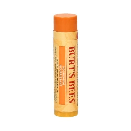Burt's Bees Balzam za ustnice z maslom manga Cene