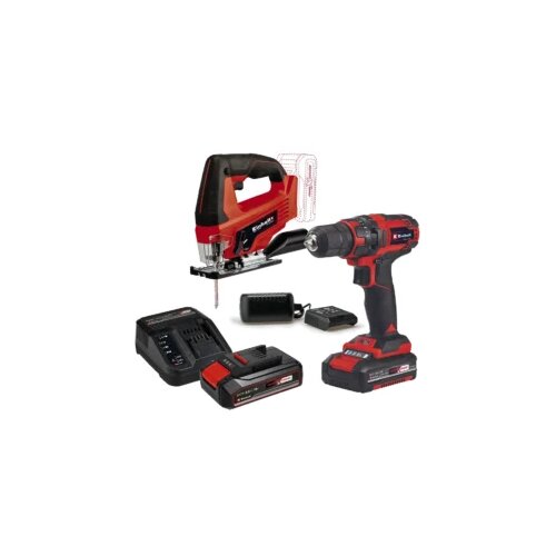 Einhell PXC SET 2 Cijene