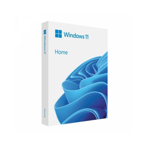 Microsoft WIN HOME FPP 11 64-bit Eng Intl non-EU/EFTA USB Slike