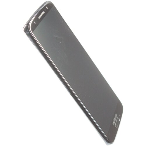 Motorola obnovljeno - znaki rabe - moto G6 4G modra 64 gb 4 gb ram dual - svetli znaki uporabe obnovljeno, (21561631) Slike
