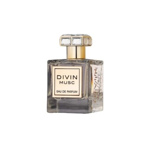 French Avenue Unisex parfem Divin Musc, EDP, 100 ml Slike