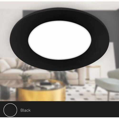 BRILONER KOMPLET 3x LED ugradno svetlo za kupatilo LED/3W/230V IP23 Slike
