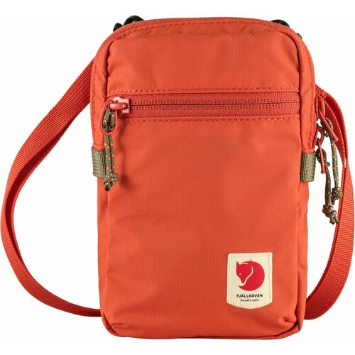 Fj&amp;auml;llr&amp;auml;ven High Coast Pocket Rowan Red Slike