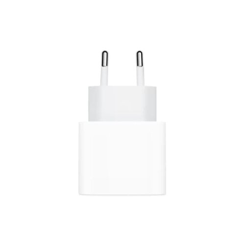 Apple punjač USB-C 20W bela Slike