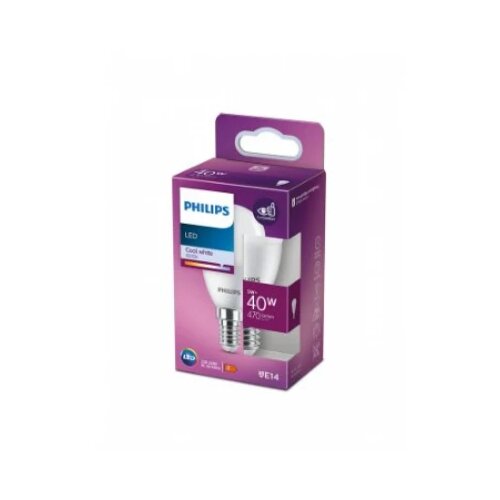 Philips 929003540755 Led sijalica 5.5w (40w) p45 e14 cw fr nd ( 19897 ) Cene