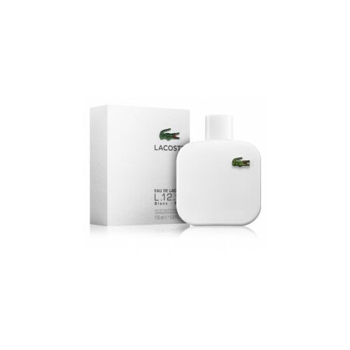 Lacoste Muški parfem Blanc L.12.12 EDP 100ml 1203 Slike