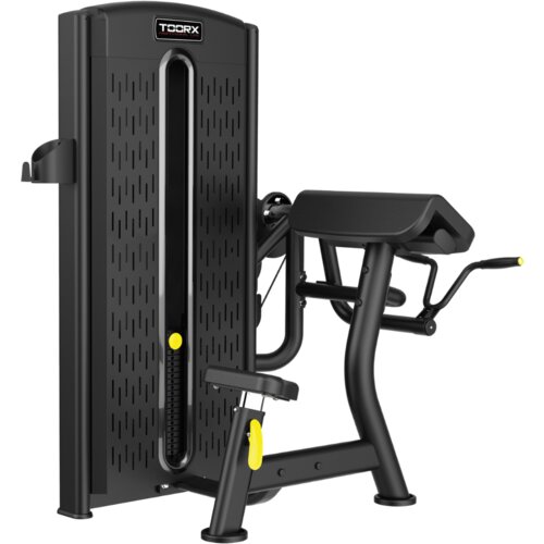  Sprava Toorx Pin Loaded Biceps Curl PLX-3800 Slike