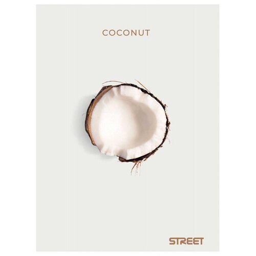  Bilježnica Street Fresh A4 karo 5 mm Slike