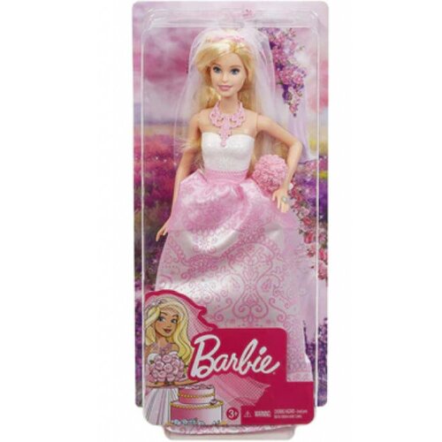 Barbie lutka mlada ( 5710037 ) Slike
