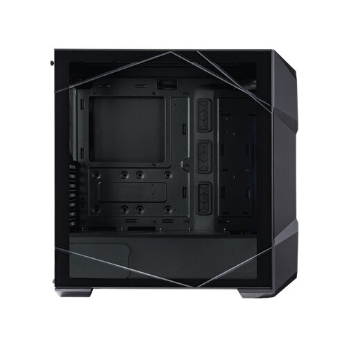 Cooler Master masterbox TD500 mesh V2 kućište crno (TD500V2-KGNN-S00) Slike