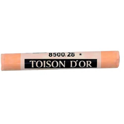 Toison, umetnički pastel, meki, kohinoor - odaberite nijansu light orange Slike