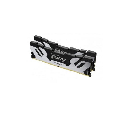 Kingston 32GB 7200MHz DDR5Fury Renegade, (16GBx2),Silver/Black, cl38, 288-pin, XMP Cijene