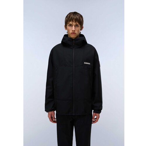 Napapijri A-biois black beauty Cene