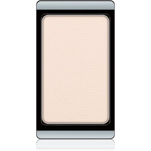 Artdeco Eyeshadow Matt sjenila za oči za umetanje u paletu s mat efektom nijansa 551 Matt Natural Touch 0,8 g Slike