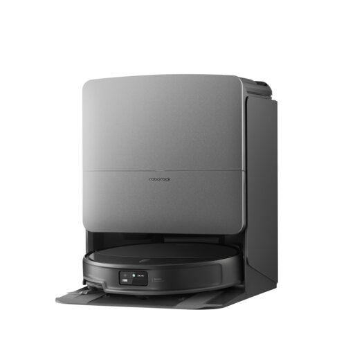 Roborock Saros 20 0,256 L Crno Slike