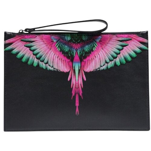 County Of Milan Torbice COMAF250134 Črna Cene