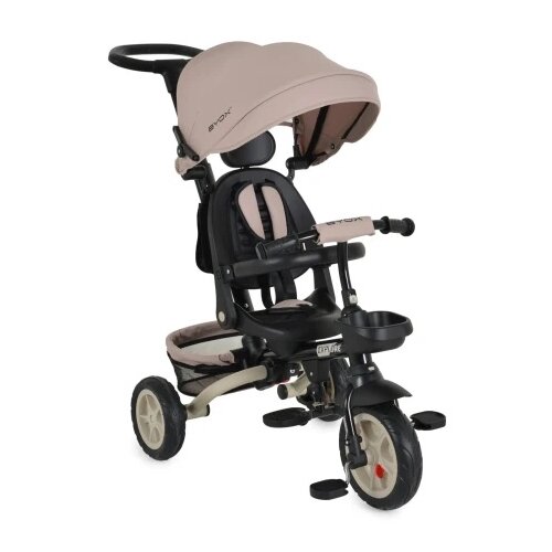 Cangaroo tricikl explore beige ( can31989 ) Cene