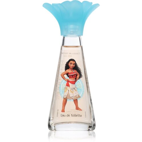 Corine De Farme Eau de Toilette toaletna voda za otroke Vaiana 30 ml Slike