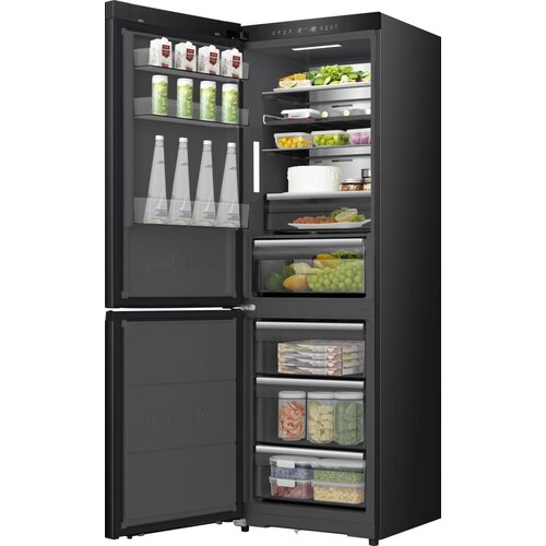 Hisense Kombinirani hladnjak RB5K330GSFD Slike