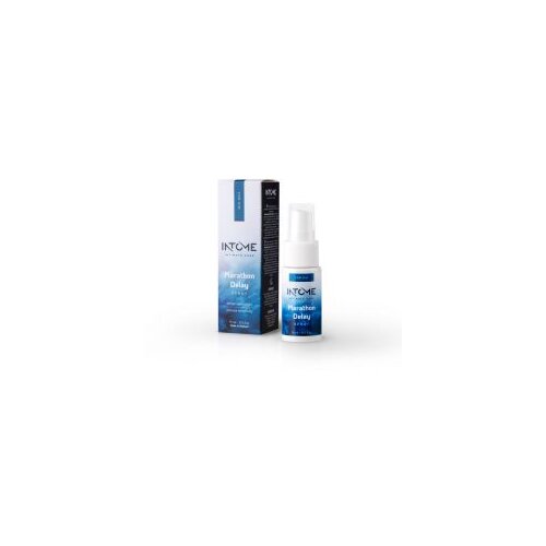 Intome sprej za zakasnitev orgazma Marathon, 15ml Slike
