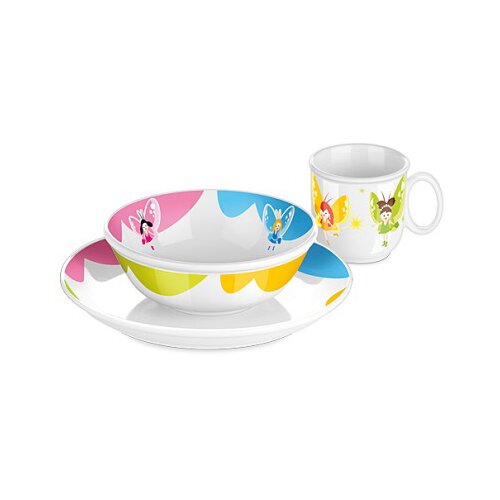 Tescoma Djeciji set za jelo Bambini Cijene
