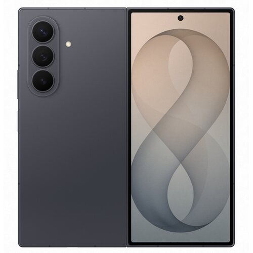 Samsung Galaxy Z Fold 8 12GB/256GB Graphite Slike