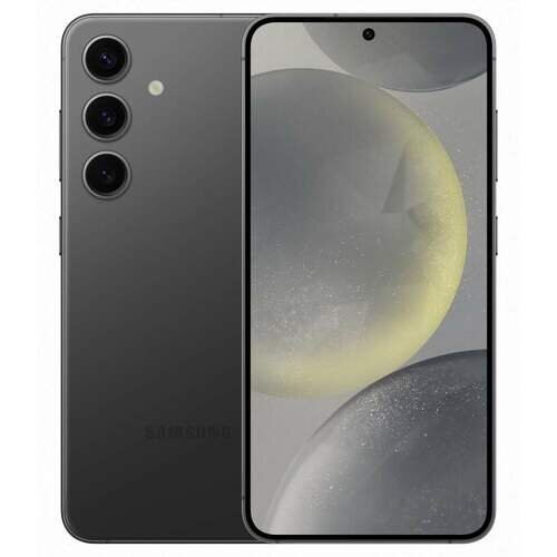 Samsung Galaxy S24 8/128GB Onyx Black Cene