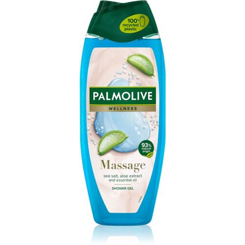 Palmolive Wellness Massage gel za prhanje 500 ml Cene
