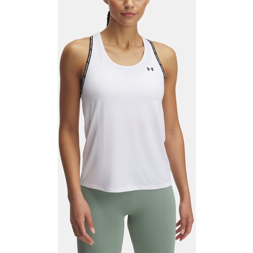 Under Armour Women&amp;#039;s tank top Tech Knockout Tank - Women&amp;#039;s Slike