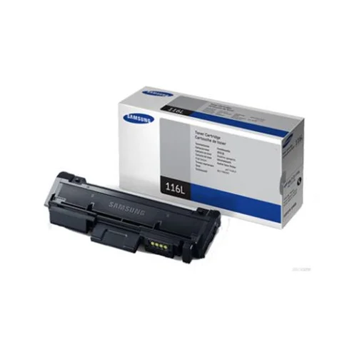  Toner SAMSUNG MLT-D116S crni, za M262x, 282x, 267x, 287x, 1200 strana