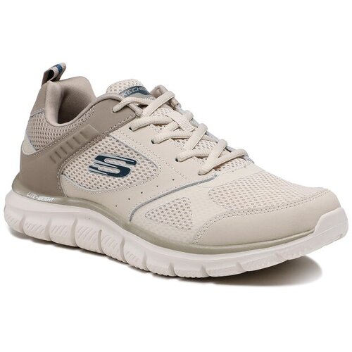 Skechers track-syntac mu&amp;scaron;ke tenisice 232398-TPE Slike