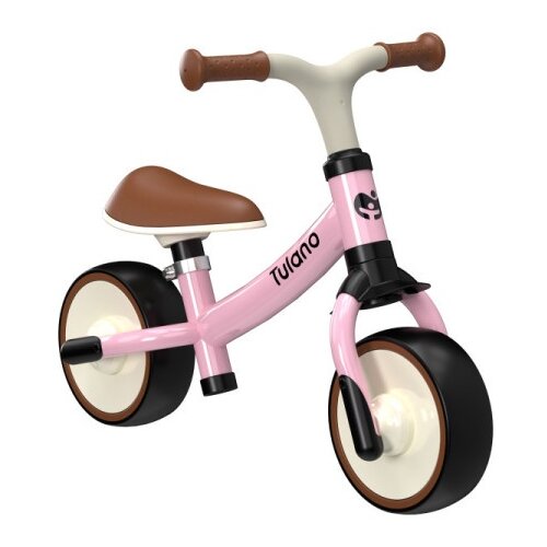 Tulano dečiji balance bike scout 15 pink ( 8370 ) Cene