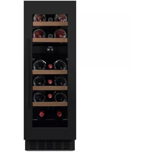 mQuvée ugradna vinska vitrina WCD30FGB-800 Cene