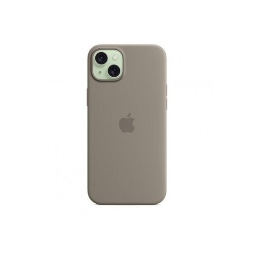 Apple za&amp;scaron;titna maska sa magsafe za iphone 15 plus clay MT133ZM/A Slike