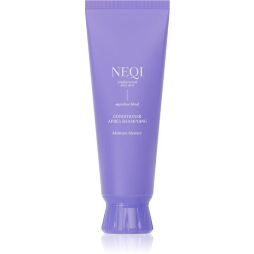 NEQI Moisture Mystery hidratantni regenerator za sve tipove kose 250 ml Slike