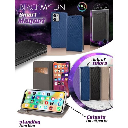  Preklopna futrola za Samsung Galaxy S20 Ultra - plava Slike