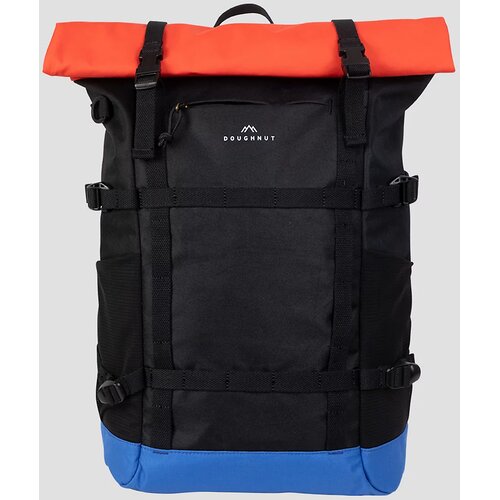 Doughnut Paratrooper Reborn Series Nahrbtnik black grapefruit Cene