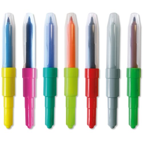 Ses Creative Set vazdušnih olovaka koje menjaju boju Cene