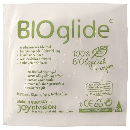 Joydivision Bioglid 3ml en odmerek, (21080283) Cene