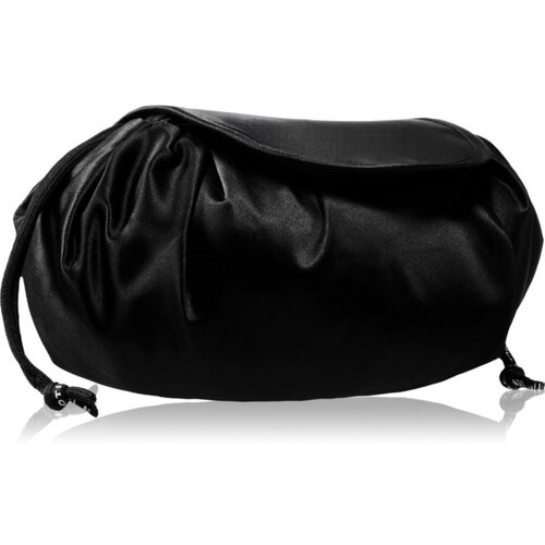Notino Travel Collection Flat Lay Pouch prostorna torbica za ličila Black 1 kos Cene