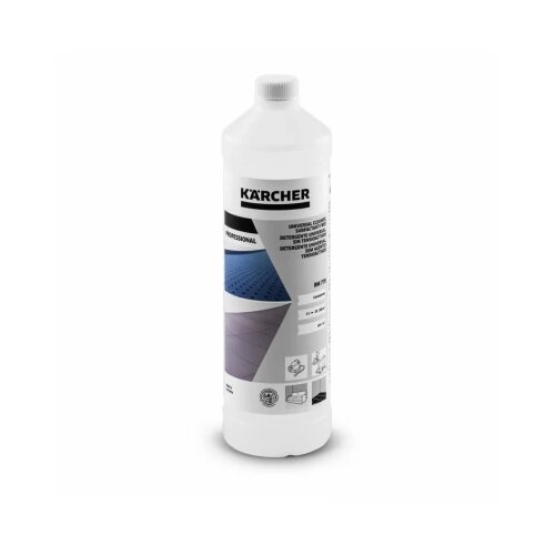 Karcher RM 770 - Univerzalno sredstvo za čišćenje tekstilnih površina i podova - 1L Cene